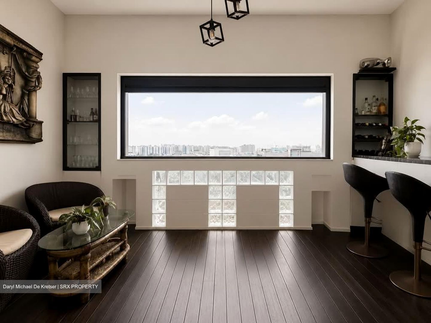 Blk 469A Blue Riverview (Sembawang), HDB Executive #572534461
